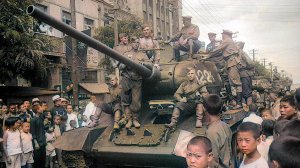 СССР против Японии — как РККА уничтожила Квантунскую армию в 1945 году