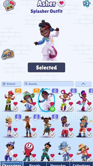 Save Data Subway Surf 3.48.5 #subwaysurfers #subwaysurf #savedata #3.48.5