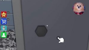 МНЕ ХОТЯТ ПОСТАВИТЬ УКОЛ В ПОПУ ! УБЕГАЮ ОТ ВОНЮЧКИ  БАРРИ  В РОБЛОКС | BABY PRISON HOSPITAL