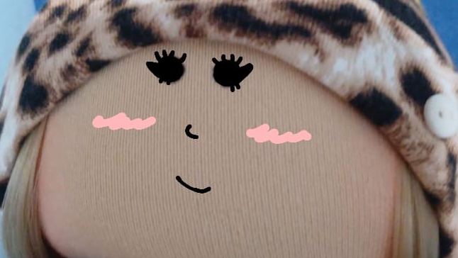 жизнь Ангелины