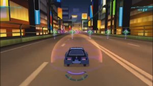 МУЛЬТ ТАЧКИ БРОНИРОВАННЫЙ ГРЕМЛИН ГОНКИ В ТОКИО ИГРА CARS 2 МАШИНКИ МОЛНИЯ МАККУИН МУЛЬТИКИ