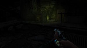 прохождение игры метро редукс Часть 1