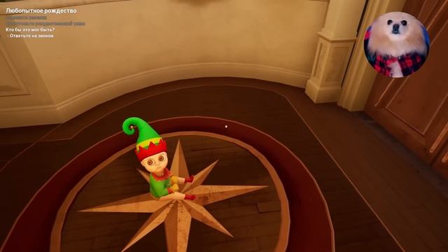 РЕБЕНОК В ЖЕЛТОМ СТАЛ СНЕГОВИКОМ | НОВЫЙ Baby in Yellow смотреть онлайн