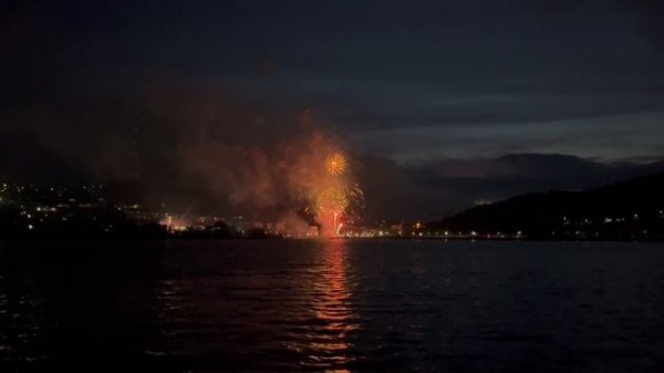 Аномальная погода