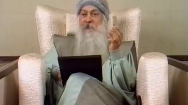 Ошо. Лезвие бритвы. Дискурс 12 (вопросы 1, 2)