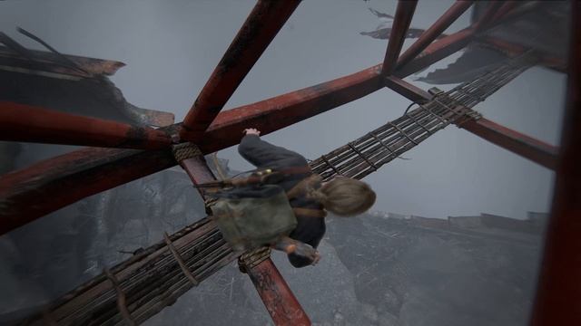 The Last of Us Part II [Серия 23] смотреть онлайн