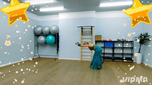 Ольга Горбикова. Agibny Kullak.