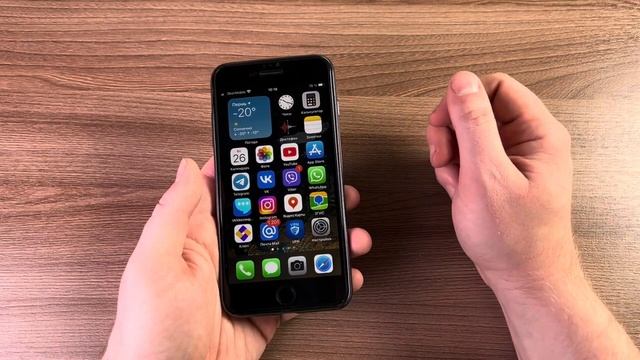 iPhone 8 Plus | Актуальность в 2025 году смотреть онлайн