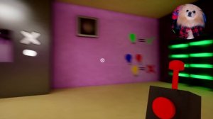 СТАВЛЮ УКОЛ ЖЕНЕ ПАУКА НАБ НАБА В БАН БАН 3 - ВЫЛЕЧИЛА НОВОГО ЧУДИКА | Garten of Banban 3