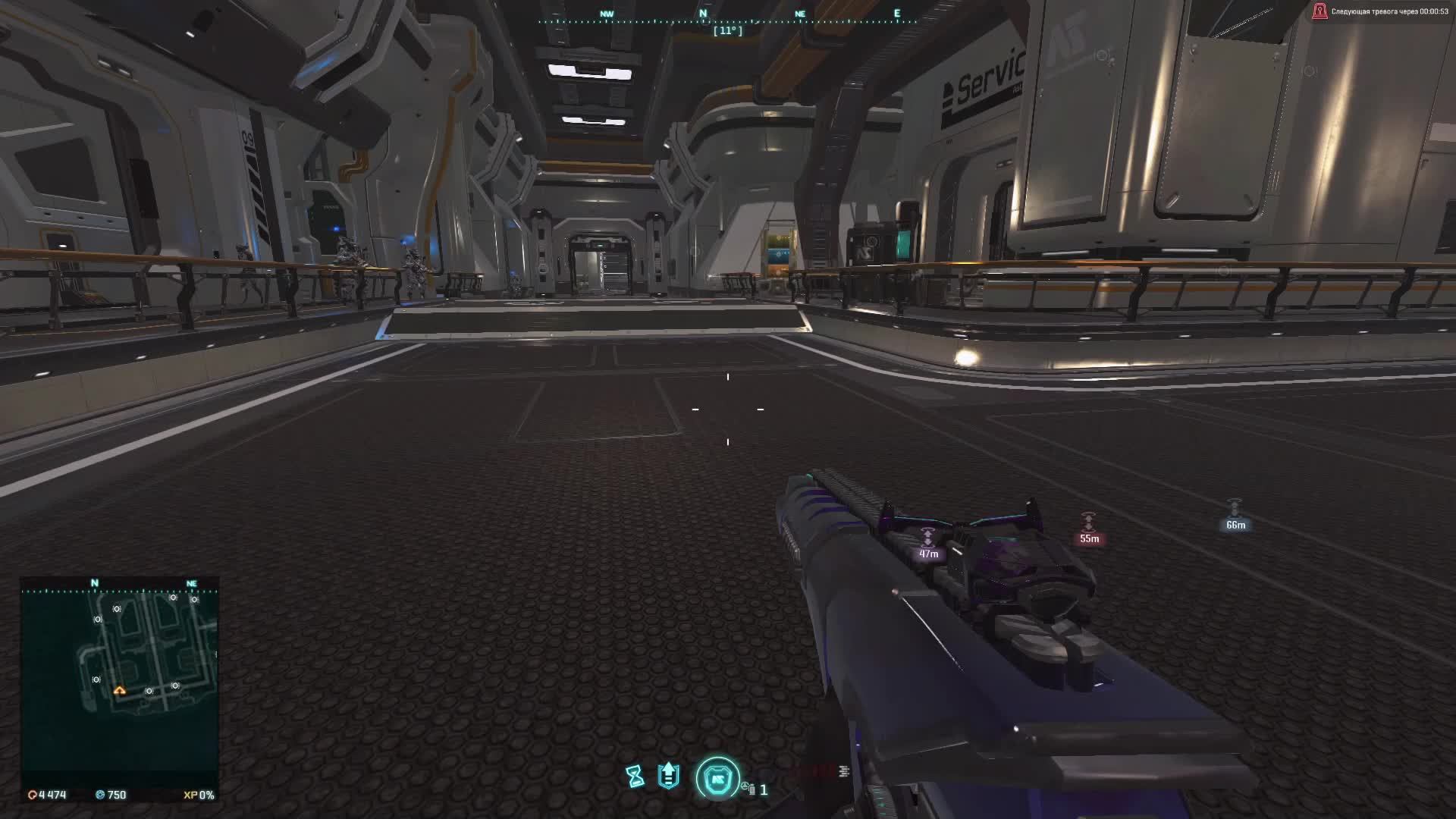 planetside 2 смотреть онлайн