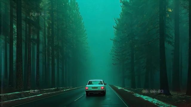 Chill Melodies For Leaving It All Behind 🚘 Deep Chillstep Music Mix смотреть онлайн