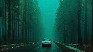 Chill Melodies For Leaving It All Behind 🚘 Deep Chillstep Music Mix