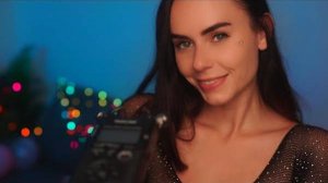 АСМР Сильное ВИДЕО Для СНА 😎 ТАППИНГ Звуки 😘 ШЕПОТ ASMR Strong TINGLES For SLEEP [HeyHellen ASMR]