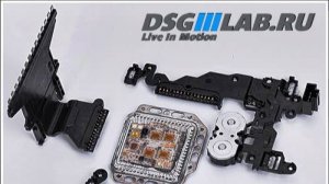 Самостоятельная замена датчиков давления DQ500 P1735 P1736