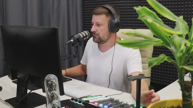 ПОДКАСТ ИНТЕРВЬЮ