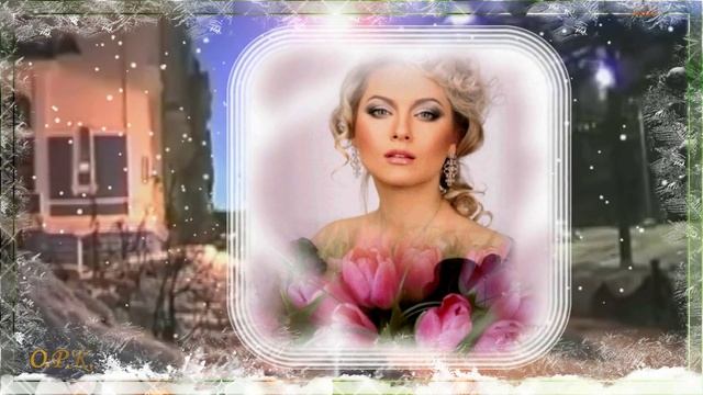 ТЫ У МЕНЯ ОДНА