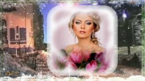 ТЫ У МЕНЯ ОДНА