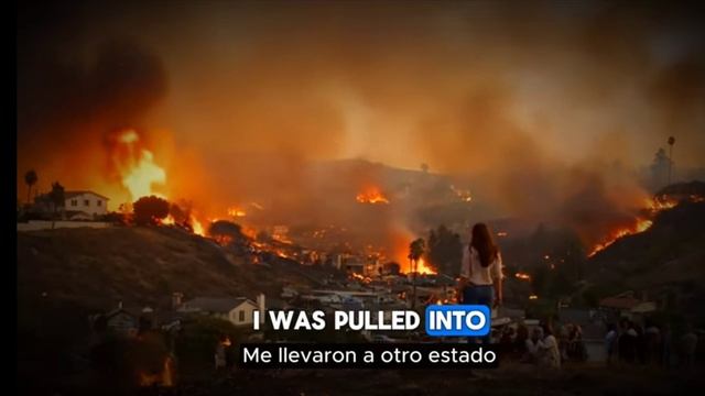 В октябре Америка станет красной: «УБИРАЙТЕСЬ НЕМЕДЛЕННО», если вы живёте в этих трёх штатах... НЕ Ж смотреть онлайн