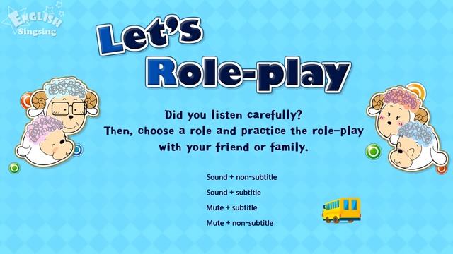 Lesson_6_B_I'm_hungry_Have_some_cake смотреть онлайн