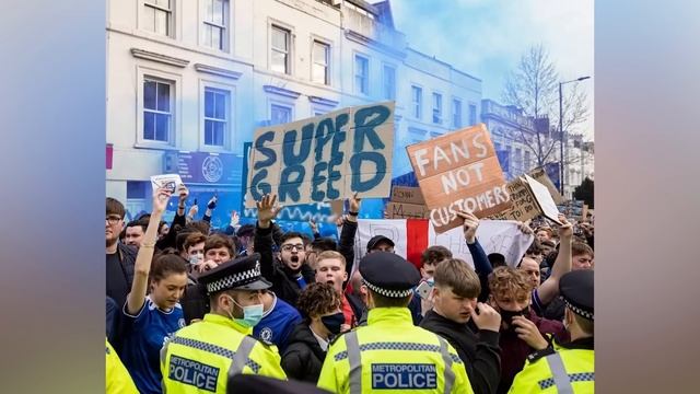 АПЛ 24/25 - Худший сезон в истории? смотреть онлайн