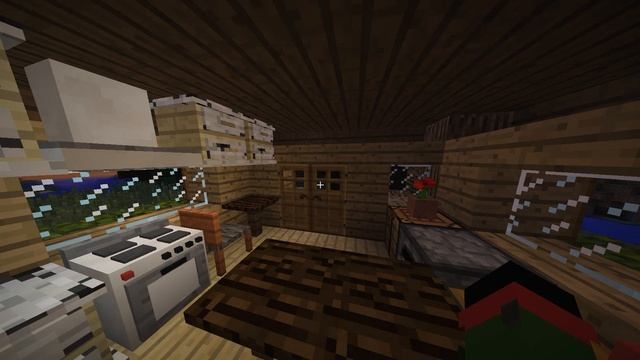 MINECRAFT CUTE смотреть онлайн