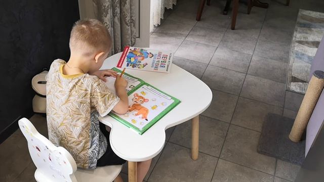 Муки учения / Всё перекопали / Метеозависимость (07.25)