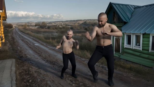 Ai Так и живем На песню Надежды Кадышевой - Плывет веночек смотреть онлайн