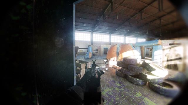 Bodycam. Как я играю в шутеры.