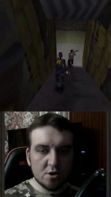 Ридге идёт налево | #rigget_games с помощью #Twitch смотреть онлайн