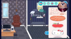 УКРАЛИ МОЕГО ПИТОМЦА ! ЭЛИС ПЛАЧЕТ ! ПЛОХАЯ ДЕВОЧКА В ТОКА БОКА ! TOCA BOCA