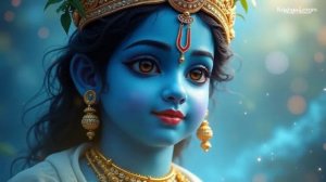 Нандананда Гопал — духовная исцеляющая мантра (Кришна мантра)