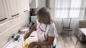 Немножко поболтаем##🤗готовим вкуснятину#зразы#😋🥰