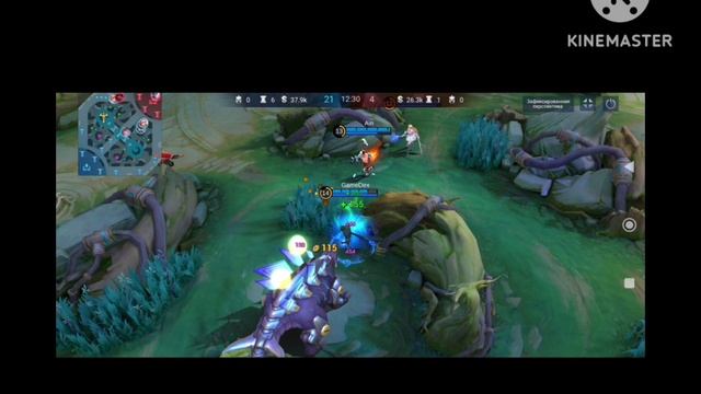 госсен в лес и госсен в МИД в чем разница