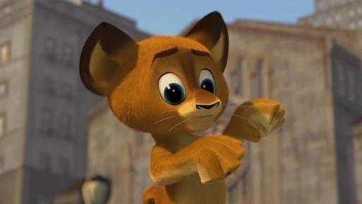 Детский чемпионат России 2025 - Тур 2 (Моносов)