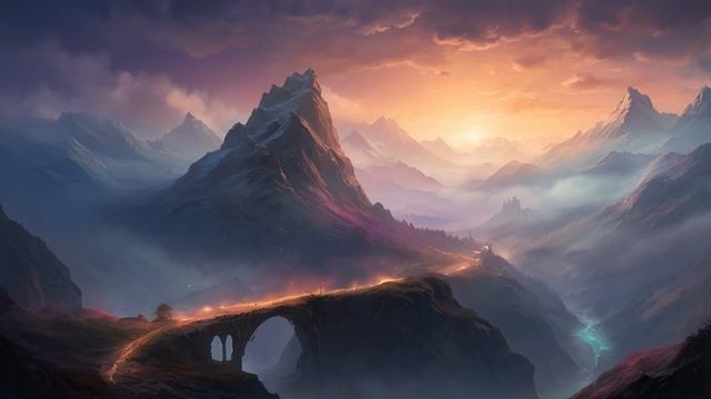 Healing Sounds For The Heartbreak Of A Fading Bond