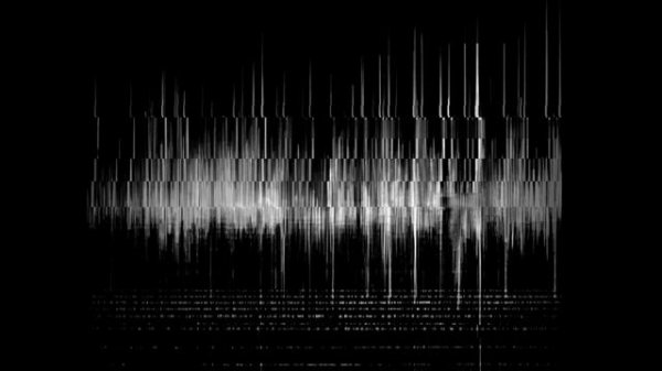 The Black Monk - CYBERNOISE (2025)