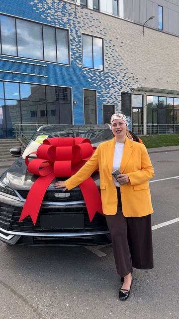 Отзыв/АндерАвто/Geely Coolray 2025/+79153065020