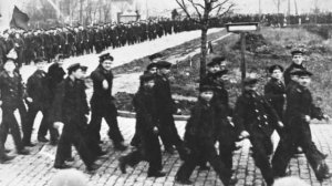 Эльзасская Советская Республика 1918: ярко, но не недолго