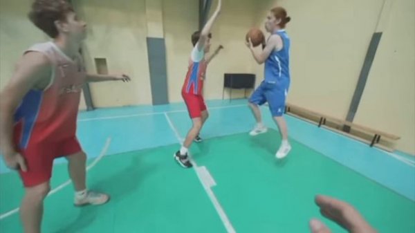 Nomad punk, ШГШ - Моя Жизнь