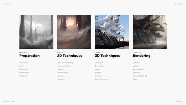 Course Overview смотреть онлайн