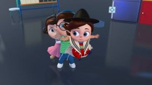 Тайная Комната | Сборник серий: Тайная Кухня, Рыбалка, День Рождения Яши | Мультфильм для детей