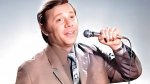 Исполнил главные хиты СССР и озвучил легендарные мультфильмы: как Олег Анофриев стал голосом эпохи?