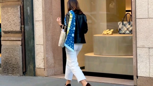 Итальянская мода: что в тренде?