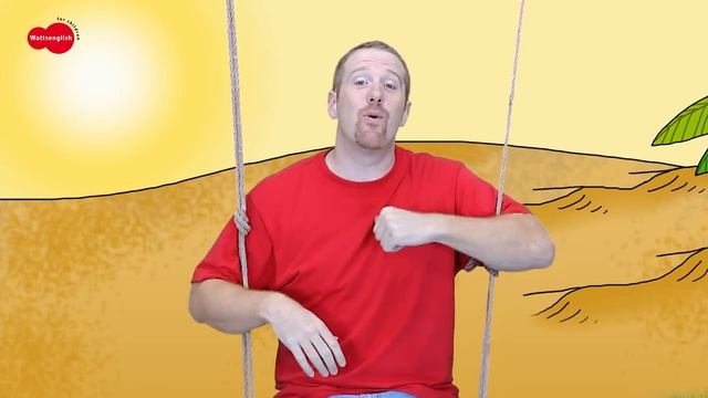 How are you sad hot happy Steve and Maggie English for Kids смотреть онлайн