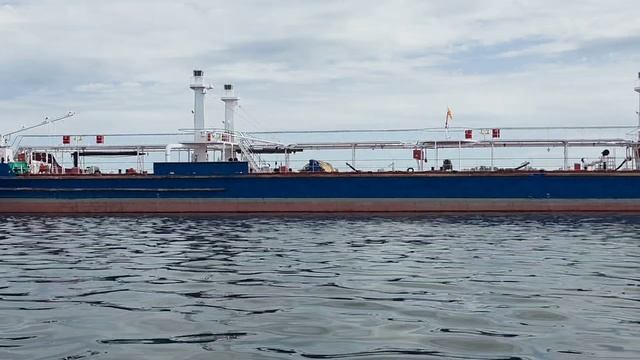 Танкер ЛЕНАНЕФТЬ-2022 смотреть онлайн