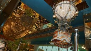 МОСКВА  Ресторан ГРАБЛИ