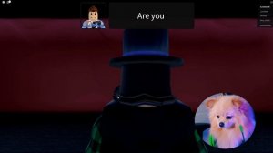 РОДИТЕЛИ УЕХАЛИ | МЫ ОСТАЛИСЬ ОДНИ В РОБЛОКС | ТАЙНА МАГИЧЕСКОГО ШОУ ROBLOX | Magic Show 2