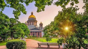 Петербургский романс