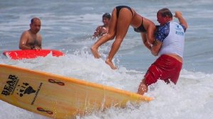 Смешные видео ● неудачные падения в воду, подборка Приколы над людьми