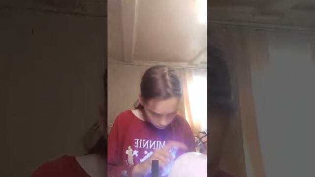 делаем ногти